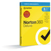 Norton 360 Deluxe 2024 | Antivirus per 3 dispositivi | Licenza di 1 anno | Secure VPN e Password Manager | PC, Mac, tablet e smartphone
