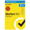 Norton 360 Deluxe 2024 | Antivirus per 3 dispositivi | Licenza di 1 anno | Secure VPN e Password Manager | PC, Mac, tablet e smartphone