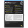 Int.Sec. 3Dev 1Y 50Gb 360 For Gamer Norton 12Mo Generic Attach Rsp Mm