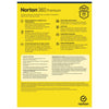 Norton 360 Premium 2024 | Antivirus per 10 dispositivi | Licenza di 1 anno | Secure VPN e Password Manager | PC, Mac, tablet e smartphone