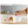 K10101 Classic Scola Insalata Bianco
