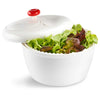 K10101 Classic Scola Insalata Bianco