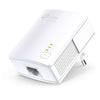 TP-Link TL-PA7017 KIT adattatore di rete PowerLine 1000 Mbit/s Collegamento ethernet LAN Bianco 2 pz
