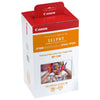 Canon Set inchiostro a colori RP-108 e carta 100 x 148 mm, 108 fogli