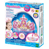 Kit Elegante Tiara Gioco Creativo - 500 Perline in 6 Colori - 31604