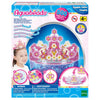 Kit Elegante Tiara Gioco Creativo - 500 Perline in 6 Colori - 31604