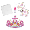 Kit Elegante Tiara Gioco Creativo - 500 Perline in 6 Colori - 31604