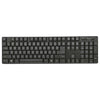 Kit Tastiera + Mouse + Webcam + Cuffie - Qoby 4-In-1 Home Office Set (24041)