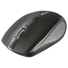 Kit Tastiera + Mouse + Webcam + Cuffie - Qoby 4-In-1 Home Office Set (24041)