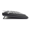 Vultech Kit Tastiera E Mouse Con Filo USB