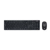 Kit Tastiera E Mouse Wirel. Slim Vultech