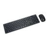 Kit Tastiera E Mouse Wirel. Slim Vultech