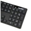 Kit Tastiera E Mouse Wirel. Slim Vultech