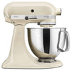 KitchenAid Artisan robot da cucina 300 W 4,8 L Crema