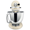 KitchenAid Artisan robot da cucina 300 W 4,8 L Crema