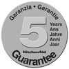 KitchenAid Artisan robot da cucina 300 W 4,8 L Crema