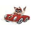 Kitty Race 16566 X1