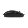 KM-821W Kit Tastiera e Mouse Wireless 2.4ghz 1600 Dpi Regolabili