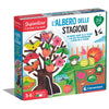 Clementoni L'ALBERO DELLE STAGIONI