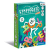 l'Impiccato Pocket Mazzo di Carte
