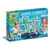 Clementoni Science & Jeu laboratoire 19252