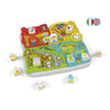 La Fattoria degli Animali - Gioco parlante edcucativo per bambini