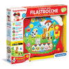 La Fattoria delle Filastrocche - Gioco parlante edcucativo per bambini