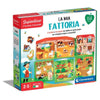 La Mia Fattoria 16312 X1