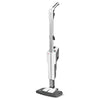 Polti Vaporetto SV610_Style Scopa a vapore 0,5 L 1500 W Grigio, Bianco