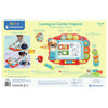 Lavagna Canta e Impara - Gioco interattivo didattico bambini