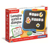 Lavagna Scrivi E Disegna - Gioco interattivo didattico bambini
