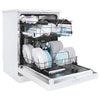 Lavastoviglie Brava Libera Installazione - 13 Coperti (Cdpn 1L390Pw)