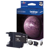 Brother LC1220BK cartuccia d'inchiostro 1 pz Originale Nero