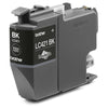 Brother LC421BK cartuccia d'inchiostro 1 pz Originale Nero