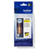 Brother LC-427XLY cartuccia d'inchiostro 1 pz Originale Resa elevata (XL) Giallo