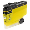 Brother LC-427XLY cartuccia d'inchiostro 1 pz Originale Resa elevata (XL) Giallo
