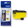 Brother LC-427XLY cartuccia d'inchiostro 1 pz Originale Resa elevata (XL) Giallo