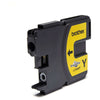 Brother LC980Y cartuccia d'inchiostro 1 pz Originale Giallo