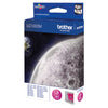 LC1000M Cartuccia Inchiostro Originale per Stampanti Inkjet - Magenta