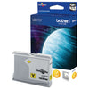 LC970Y Cartuccia Inchiostro Originale per Stampanti Inkjet - Giallo