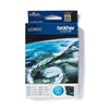 Brother LC985C cartuccia d'inchiostro 1 pz Originale Ciano