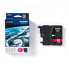 LC985M Cartuccia Inchiostro Originale per Stampanti Inkjet - Magenta