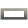 Legrand BTLNA4807AE Placca copripresa e copri interruttori