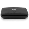 Ewent EW1052 lettore di card readers USB USB 2.0 Nero
