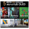 LG OLED65A16LA 165,1 cm (65