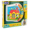 Chicco Libretto La Casa Dei Cuccioli