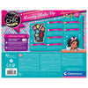 Clementoni Crazy Chic 18631 giocattolo artistico e artigianale