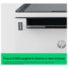 HP LaserJet Stampante multifunzione Tank 1604w