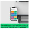 HP LaserJet Stampante multifunzione Tank 1604w