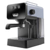 Macchina Caffe Gaggia Deluxe Italy Eg2111/64 Cialde+Macinato Grigio